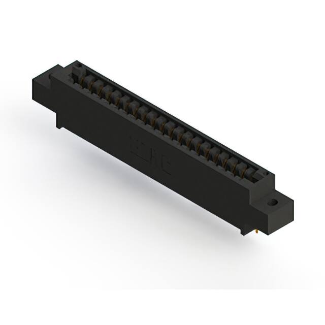 896-020-520-602 EDAC Inc.  Edgeboard Connectors